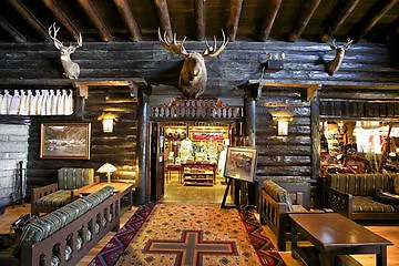 Hotel El Tovar - 3*