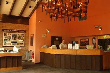 El Tovar - Hotel Grand Canyon